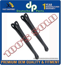 REAR AXLE CONTROL ARM ARMS LINK 2 x 33321092237 for BMW E36 E46 Z3 Z4 L+R SET 2