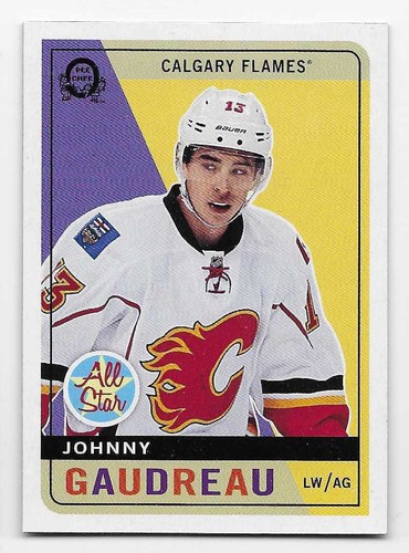 17/18 O-PEE-CHEE RETRO VARIATION Hockey (#1-250) U-Pick From List - Picture 96 of 117