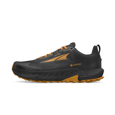 ALTRA RUNNING Herren Trail Laufschuhe Timp 5 Gore-Tex Vibram 42