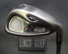 TaylorMade R7 XR Gap Wedge Regular Graphite Shaft TaylorMade Grip