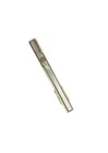 GIVENCHY Gold Tone Necktie Pin /S3078 — photo 2