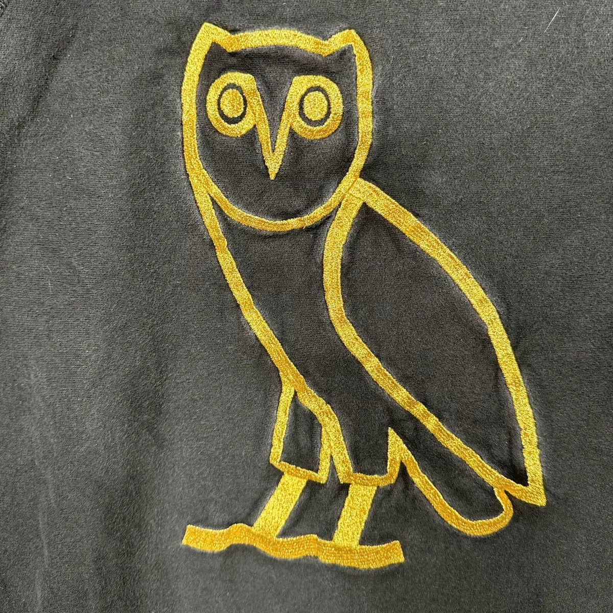 Drake owl sweatshirt cheap