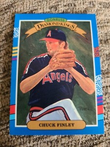 1955 topps chuck tanner