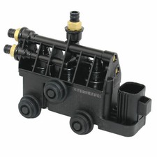 Für Land Rover Discovery 3 4 & Range Rover Sport Ventil Luftfederung RVH000095