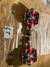 Pedali Bici Da Corsa Ritchey In Rosso (30P)