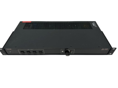 Extron MLS 304MA Media Link Switcher AV Switch 4 Input Rack Mount