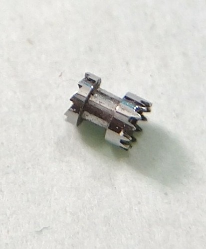 Rolex Cal 4130-205 PIGNONE SCORREVOLE per il movimento di Daytona 4130  ORIGINALE | eBay