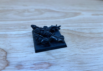 Games Workshop Warhammer - Séraphon Lizardmen - Swarm Jungle - Ensemble Rare