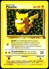 Pikachu 01/53 Wotc Promo