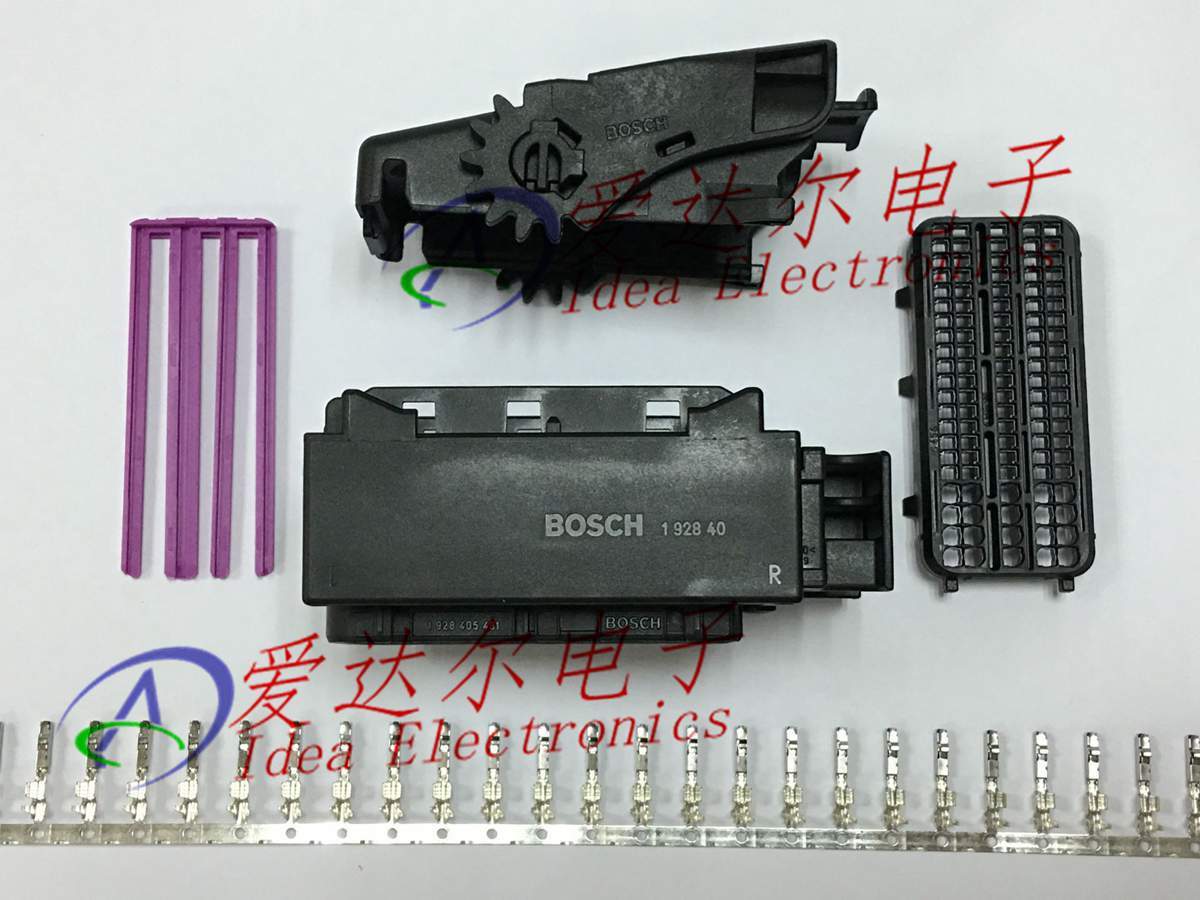 1 set 1928405455 105P complete set Connector | eBay