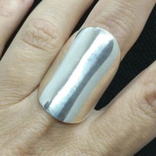 Awesome Ring 925 Sterling Silver Band Statement Ring Handmade Ring All size