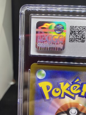 PSA 10 Friends in Galar 149/184 Reverse Foil Vmax Climax Japanese