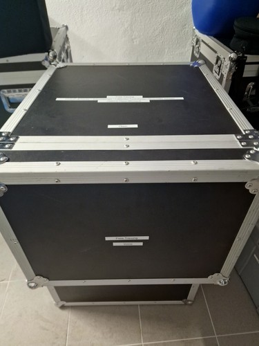 Vocal Set, Ld SYSTEMS U508, Perfekt für die freie Trauung. Bügelmikro etc.