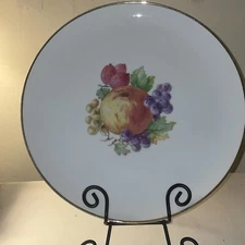 Beautiful Thomas Rosenthal platter 12”