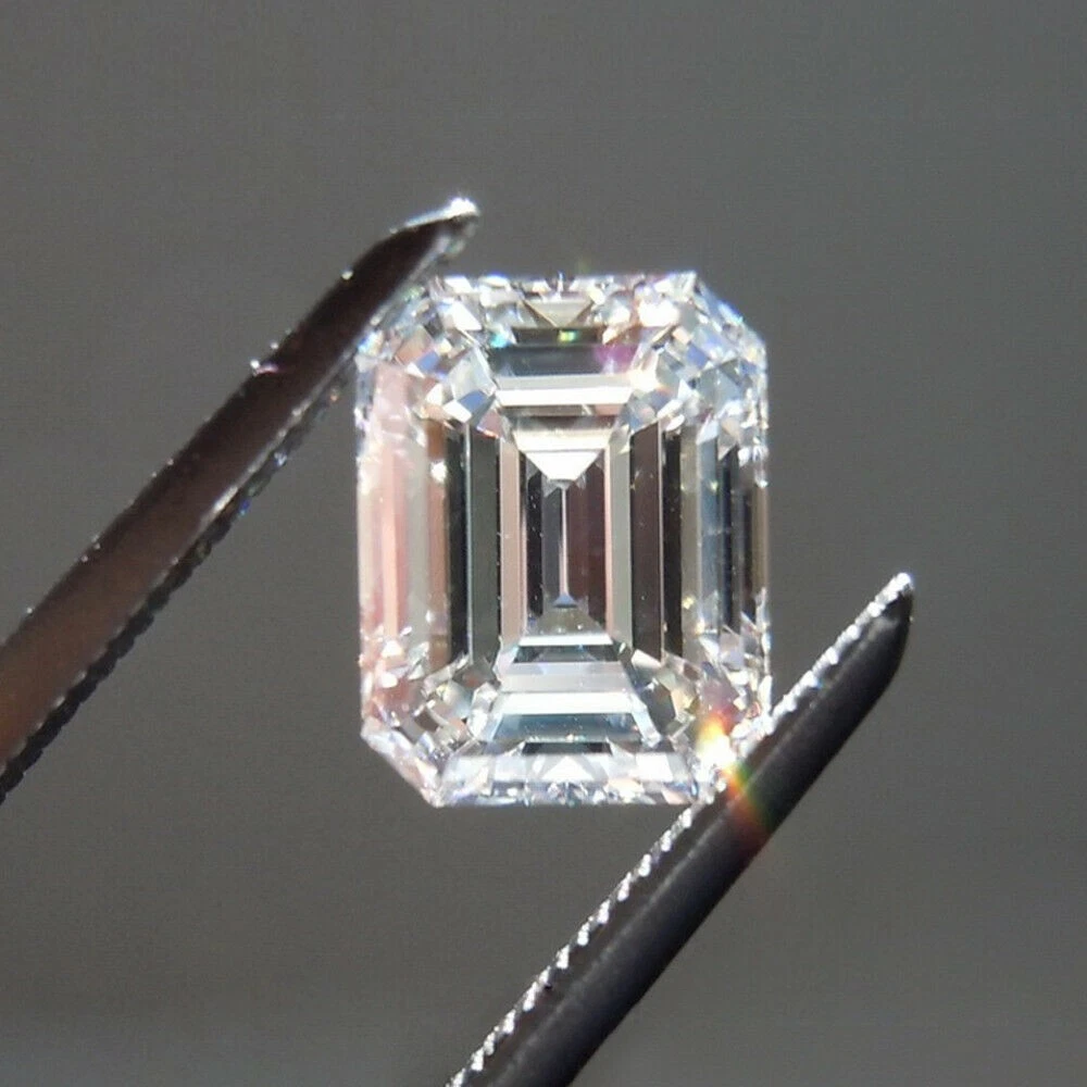7x5 emerald 2024 cut diamond