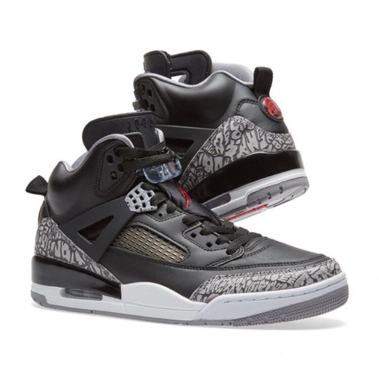 black cement 6s