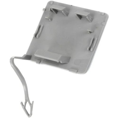 New Rear Bumper Tow Hook Cover Fits MERCEDES-BENZ C230 2003-2007 MB1100253 - Picture 5 of 5