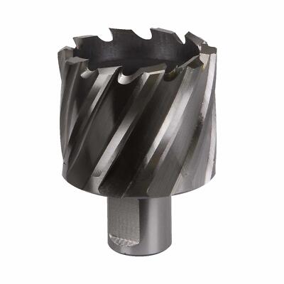 Sealey Rotabor Cutter HSS Ø16mm Cut Depth 50mm RBHSS16L main image 0