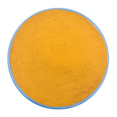 Curcuma In Polvere Naturale Senza Conservanti Di Nuova Produzione Spezie E Aromi - Foto 5