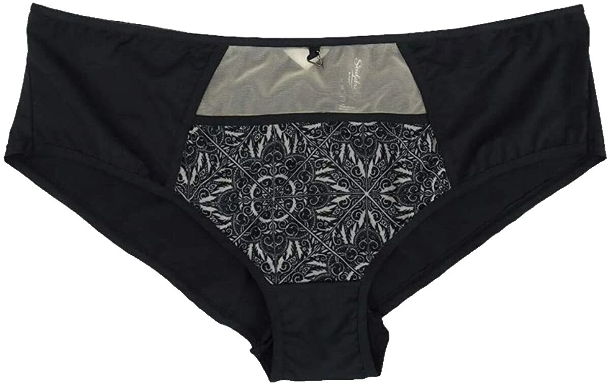 Resumo de Poliéster Panache Feminino