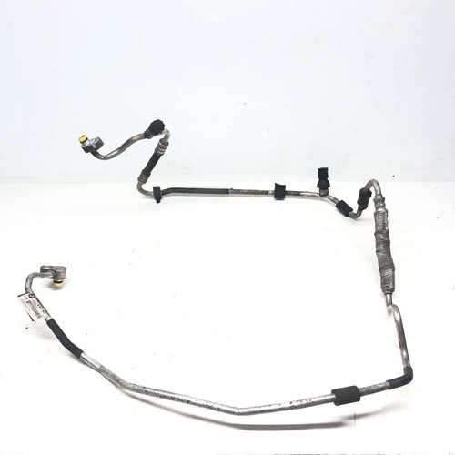 BMW 3 SERIES E90 320D DIESEL AIR CON PIPE HOSE LINE 64536952992 2004 - 2008