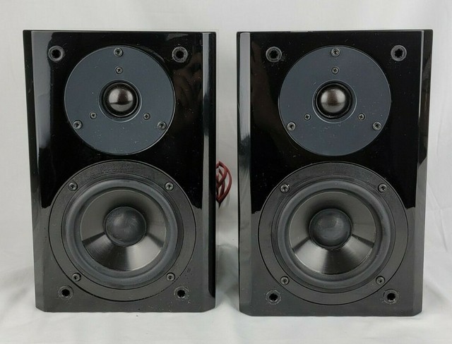 yamaha nx e700 speakers