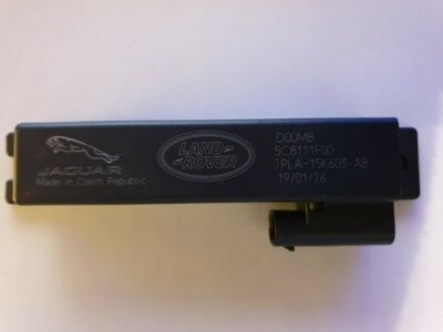 JLR Key Keyless Entry Antenna, JPLA-15K603-AB, 5C8111F00 | eBay