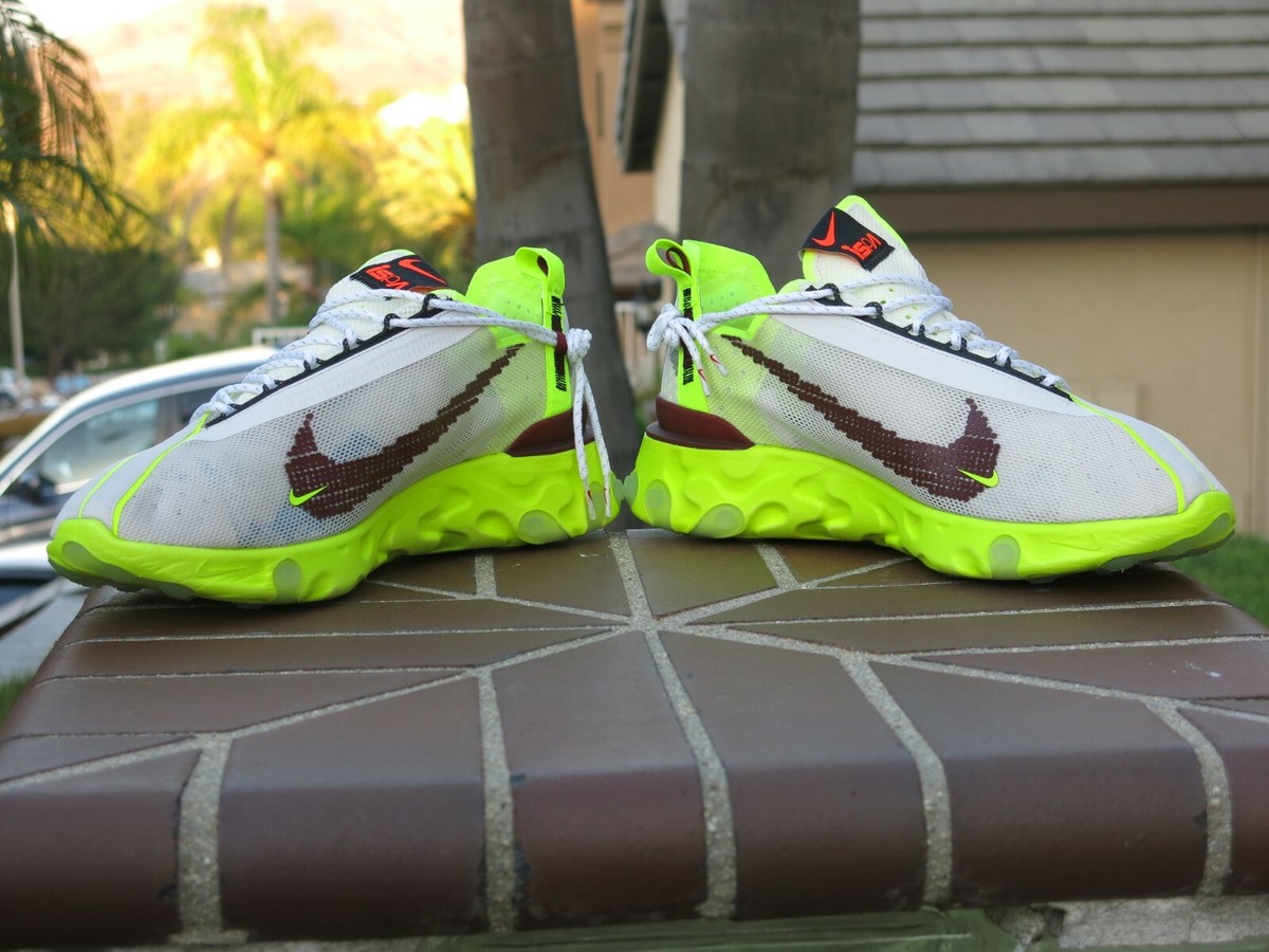 Caritasnepal Nike React Element 87 219 Release Date Nike Acg