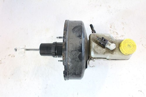 Hauptbremszylinder Bremskraftverstärker 51KW 6Q1614105AH SKODA FABIA 1,2 SKODA