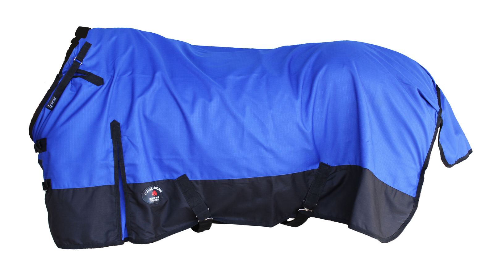 1200D Turnout Waterproof Rain Horse SHEET Light Winter Blanket Gusset
