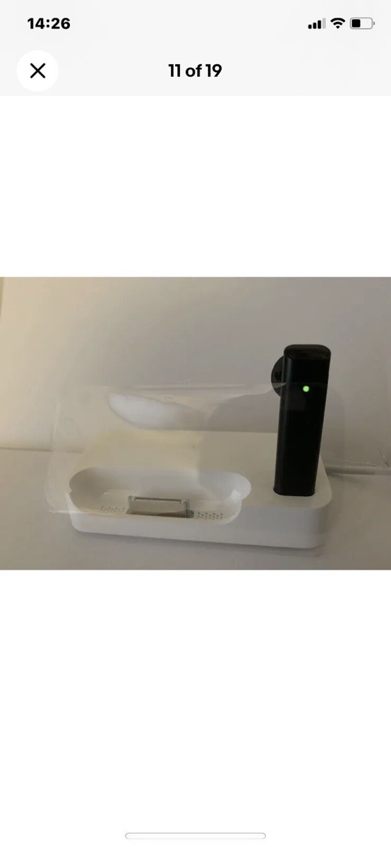 Apple iPhone 2g 1. Generation Bluetooth Headset MB536LL/A