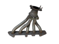 Abgaskrümmer Fächerkrümmer für Volvo C70 II 542 05-09 2,4 103KW B5244S5