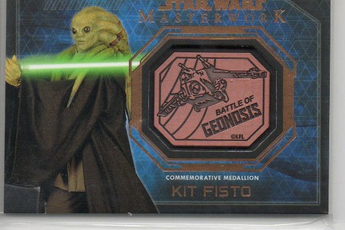 Star Wars Autograph Sketch Film Cell & Medallion Card Selection NM Topps - Picture 72 of 86