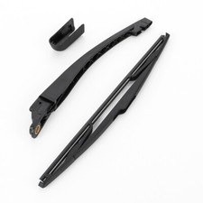 Balais D'essuie-glace Plats Avant Pour Peugeot 307 (2004-2009) - Lot De 2 - Marque Partsline