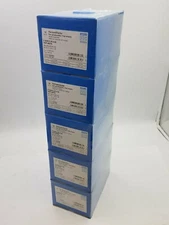 50Pc Pferd EDP 45276 60Grit Flap Wheel Fan Grinder 64x40x6.35mm 2-1/2x1-1/2x1/4"