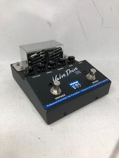 EBS ValveDrive DI Preamp ~ Analog Vacuum Tube...