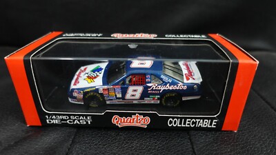 Sterling MARLIN Ford Raybestos 1/43 Die-Cast Stock Slot Car CASE FRESH UNOPENED