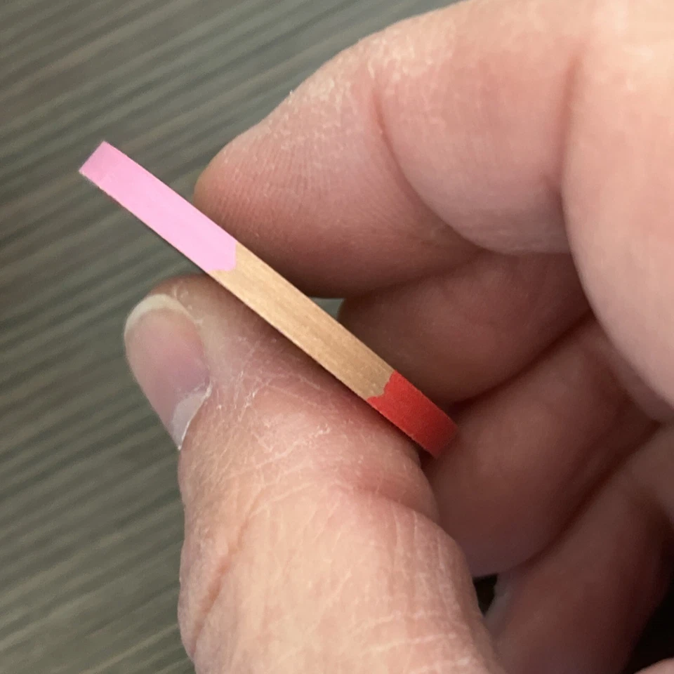 Showboat Atlantic City Casino ficha de $2,50 - Atlantic City Nueva Jersey raro Foto 3 de 3