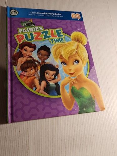 Leapfrog, Bundle 3 x Books, Paddington, Toy Story 3, Cat In The Hat (HB) GT14A - Picture 10 of 13