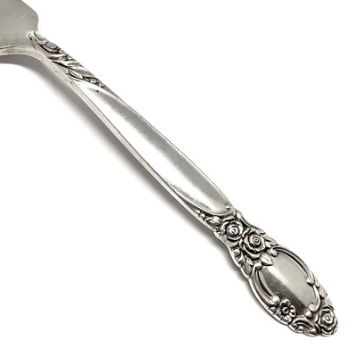 Oneida Community BALLAD Silverplate Country Lane 1953 Silverware Flatware CHOICE