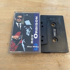 ROY ORBISON - THE HITS 3 - CASSETTE