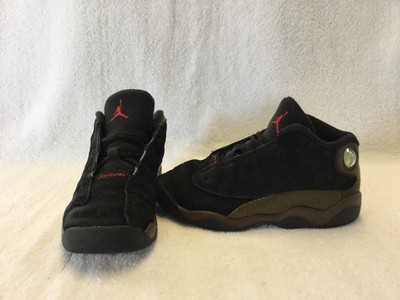 jordan 13 toddler boy