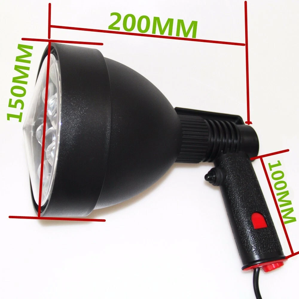 Best portable spotlight deals