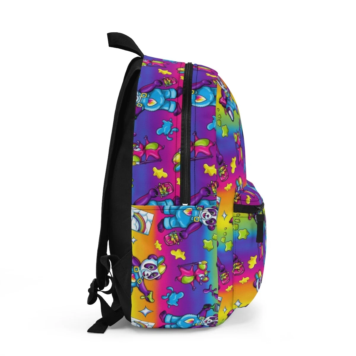 Bear Backpack, Backpack for Kids, School Bag