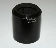Zeiss Ikon F 50 mm 1:1 Extension tube M42 Screw