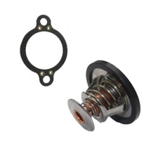Marine Mercruiser 160 Thermostat Replaces Mercury 99155A1 99155T2 Sierra 18-3555
