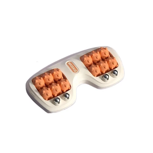 Health Acupoint Foot Massager Roller Acupressure Point Massage Pain Relief Relax - Picture 14 of 17
