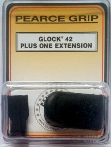 PEARCE GRIP PG421 Handgun Grip Extension