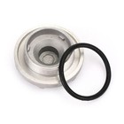 Bouchon de vidange d'huile pour Yamaha Warrior Wolverine Grizzly Rhino Kodiak 400 450 600 T1
