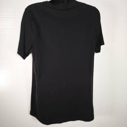 Omerta Shirt Men's XL Black TShirt Family First Made In USA - Picture 2 of 9